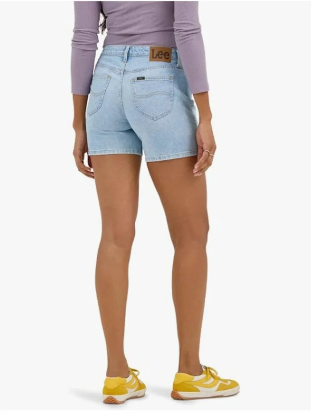 Lee Women's Legendary 5